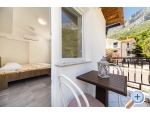 Appartements Dalmata - Makarska Kroatien