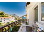 Appartements Dalmata - Makarska Kroatien