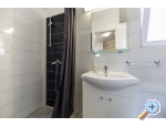 Appartements Dalmata - Makarska Kroatien