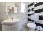 Appartements Dalmata - Makarska Kroatien