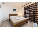 Apartmny Dalmata - Makarska Chorvatsko