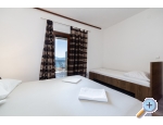 Appartements Dalmata - Makarska Kroatien