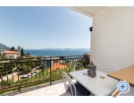 Appartements Dalmata - Makarska Kroatien