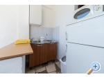 Appartements Dalmata - Makarska Kroatien