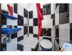 Appartements Dalmata - Makarska Kroatien