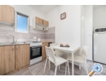 Apartmny Dalmata - Makarska Chorvatsko