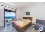 Appartements Dalmata - Makarska Kroatien