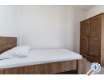 Appartements Dalmata - Makarska Kroatien