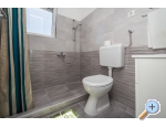 Appartements Dalmata - Makarska Kroatien