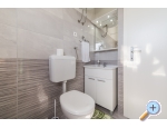 Appartements Dalmata - Makarska Kroatien