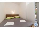 Apartmny Dalmata - Makarska Chorvatsko