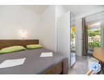 Appartements Dalmata - Makarska Kroatien