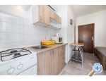 Appartements Dalmata - Makarska Kroatien