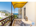Appartements Dalmata - Makarska Kroatien
