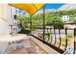 Appartements Dalmata - Makarska Kroatien