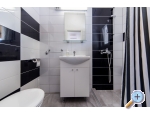 Appartements Dalmata - Makarska Kroatien