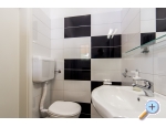 Appartements Dalmata - Makarska Kroatien