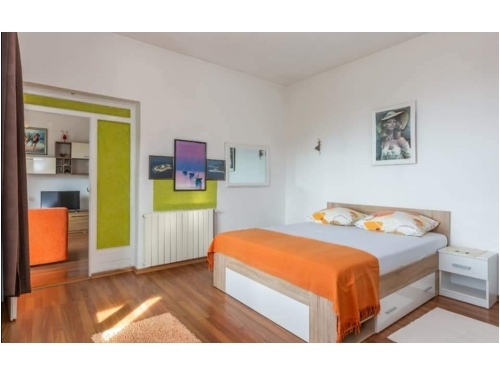 Appartements Dalmata - Makarska Croatie