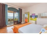 Appartements Dalmata - Makarska Kroatien
