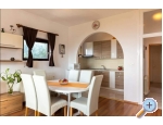Appartements Dalmata - Makarska Kroatien