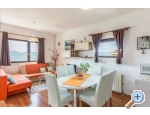 Appartements Dalmata - Makarska Kroatien