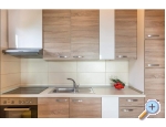 Appartements Dalmata - Makarska Kroatien