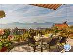 Appartements Dalmata - Makarska Kroatien
