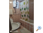 Appartements Dalmata - Makarska Kroatien
