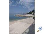 Apartmny Dalmata - Makarska Chorvatsko
