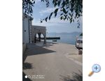 Apartmny Dalmata - Makarska Chorvatsko