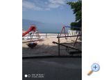 Apartmny Dalmata - Makarska Chorvatsko
