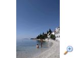 Apartmny Dalmata - Makarska Chorvatsko