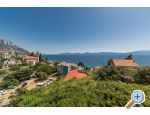 Apartmny Dalmata - Makarska Chorvatsko