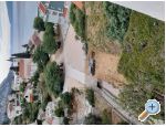 Apartmny Dalmata - Makarska Chorvatsko