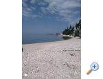 Apartmny Dalmata - Makarska Chorvatsko