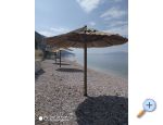 Apartmny Dalmata - Makarska Chorvatsko