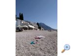 Apartmny Dalmata - Makarska Chorvatsko