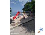 Apartmny Dalmata - Makarska Chorvatsko