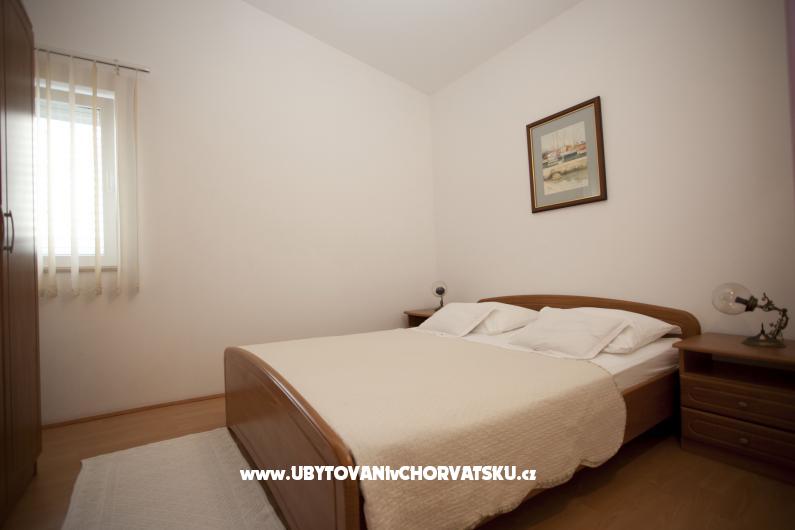 Appartements Daniela – Ferienwohnung Makarska, Kroatien – Foto 5