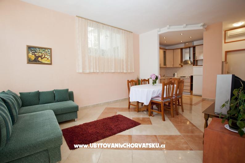 Appartements Daniela – Ferienwohnung Makarska, Kroatien – Foto 6