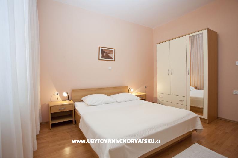 Appartements Daniela – Ferienwohnung Makarska, Kroatien – Foto 7