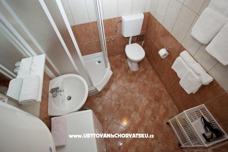 Appartements Daniela – Ferienwohnung Makarska, Kroatien – Foto 8
