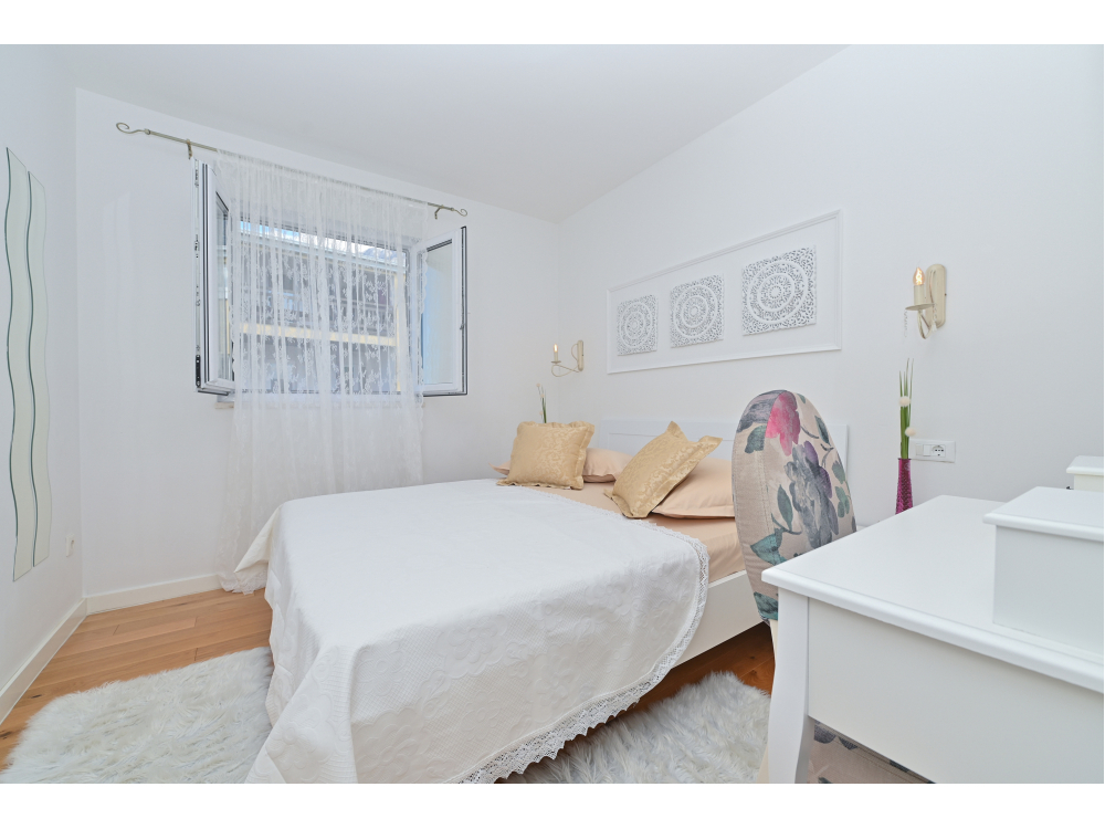 Appartements aninovica - Makarska Croatie