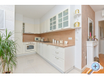 Appartements aninovica - Makarska Kroatien