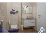 Appartements aninovica - Makarska Kroatien