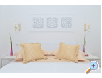 Appartements aninovica - Makarska Kroatien