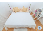 Appartements aninovica - Makarska Kroatien