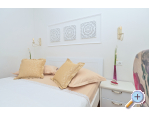 Appartements aninovica - Makarska Kroatien