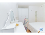 Appartements aninovica - Makarska Kroatien