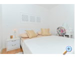 Appartements aninovica - Makarska Kroatien